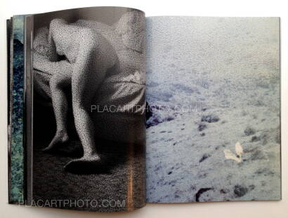 Daisuke Yokota,Taratine (Signed)