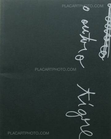Pedro Terror,O OUTRO TIGRE (SIGNED) Pedro Terror,O OUTRO TIGRE (SIGNED)