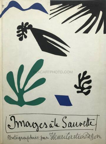 Henri Cartier-Bresson,Images à la sauvette Henri Cartier-Bresson,Images à la sauvette