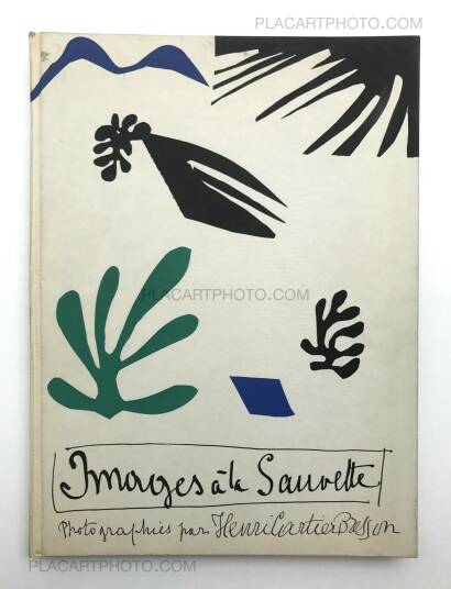 Henri Cartier-Bresson,Images à la sauvette Henri Cartier-Bresson,Images à la sauvette