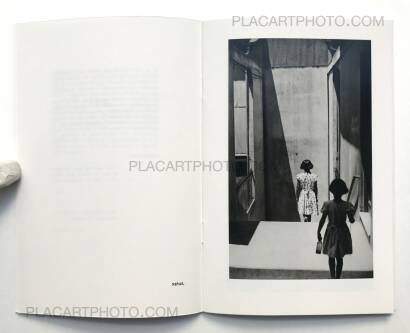 Sergio Larrain,EL RECTANGULO EN LA MANO (NEW EDITION)