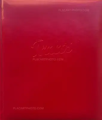 Weronika Gesicka – Traces (signed)