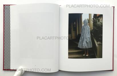 Weronika Gesicka,Traces (signed) Weronika Gesicka,Traces (signed)