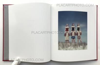 Weronika Gesicka,Traces (signed) Weronika Gesicka,Traces (signed)