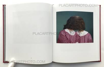 Weronika Gesicka,Traces (signed) Weronika Gesicka,Traces (signed)