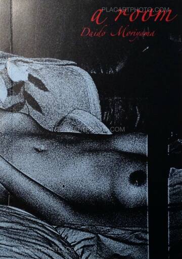 Daido Moriyama,A Room (Signed) Daido Moriyama,A Room (Signed)