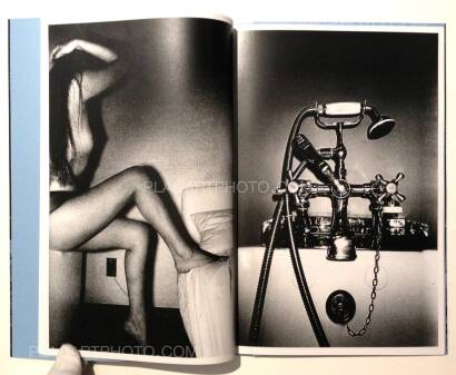 Daido Moriyama,A Room (Signed) Daido Moriyama,A Room (Signed)