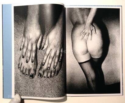 Daido Moriyama,A Room (Signed) Daido Moriyama,A Room (Signed)