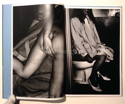 Daido Moriyama,A Room (Signed) Daido Moriyama,A Room (Signed)