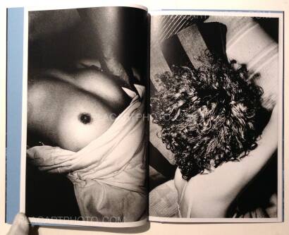 Daido Moriyama,A Room (Signed) Daido Moriyama,A Room (Signed)