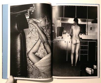 Daido Moriyama,A Room (Signed) Daido Moriyama,A Room (Signed)