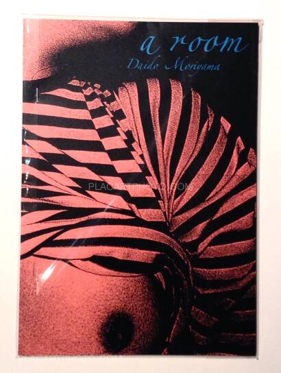 Daido Moriyama,A Room (Signed) Daido Moriyama,A Room (Signed)