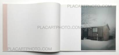 Todd Hido,A Road divided (SIGNED) Todd Hido,A Road divided (SIGNED)