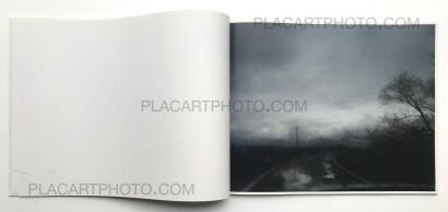 Todd Hido,A Road divided (SIGNED) Todd Hido,A Road divided (SIGNED)