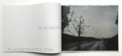 Todd Hido,A Road divided (SIGNED) Todd Hido,A Road divided (SIGNED)