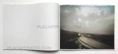 Todd Hido,A Road divided (SIGNED) Todd Hido,A Road divided (SIGNED)