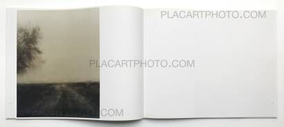 Todd Hido,A Road divided (SIGNED) Todd Hido,A Road divided (SIGNED)