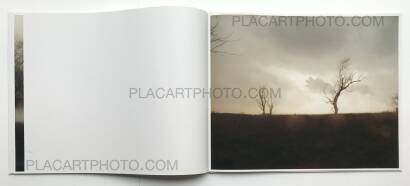 Todd Hido,A Road divided (SIGNED) Todd Hido,A Road divided (SIGNED)