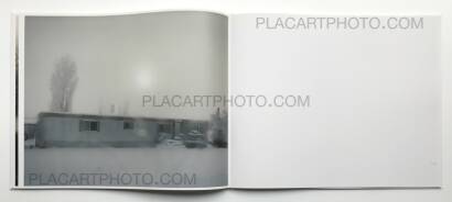 Todd Hido,A Road divided (SIGNED) Todd Hido,A Road divided (SIGNED)