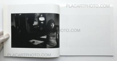 Antoine d'Agata,HOME TOWN Antoine d'Agata,HOME TOWN