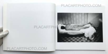 Antoine d'Agata,HOME TOWN Antoine d'Agata,HOME TOWN