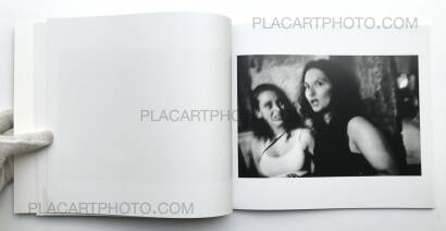 Antoine d'Agata,HOME TOWN Antoine d'Agata,HOME TOWN