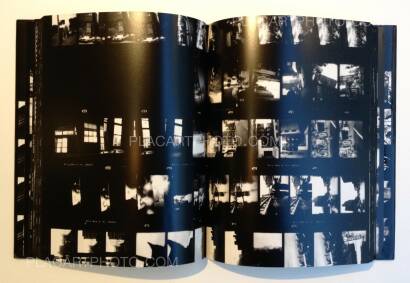 Daido Moriyama,Labyrinth (SIGNED) Daido Moriyama,Labyrinth (SIGNED)