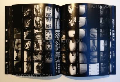 Daido Moriyama,Labyrinth (SIGNED) Daido Moriyama,Labyrinth (SIGNED)