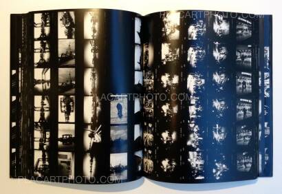 Daido Moriyama,Labyrinth (SIGNED) Daido Moriyama,Labyrinth (SIGNED)