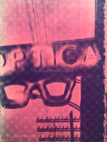 Xavier Meade,OPTICA Xavier Meade,OPTICA