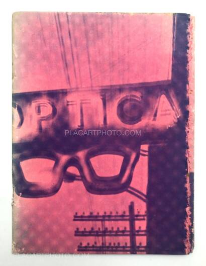 Xavier Meade,OPTICA Xavier Meade,OPTICA