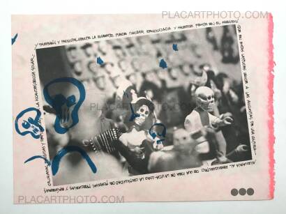 Xavier Meade,OPTICA Xavier Meade,OPTICA