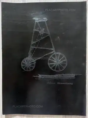 Julie Glassberg – BIKE KILL (Signed)