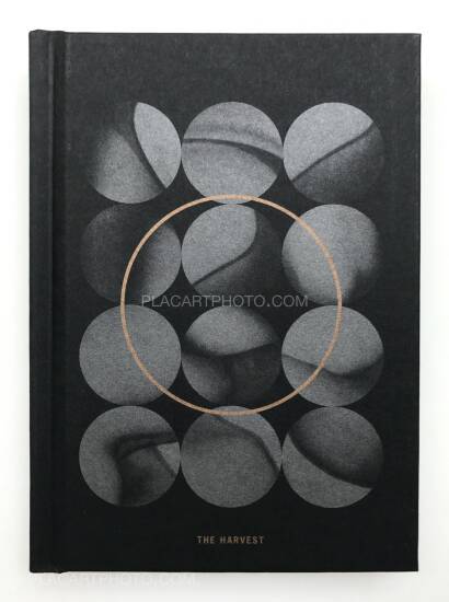 Valentina Abenavoli,THE HARVEST Valentina Abenavoli,THE HARVEST
