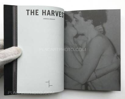Valentina Abenavoli,THE HARVEST Valentina Abenavoli,THE HARVEST