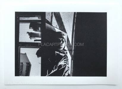 Hajime Kimura,Tokyo Etude (Signed)(EXTREMELY LIMITED) Hajime Kimura,Tokyo Etude (Signed)(EXTREMELY LIMITED)