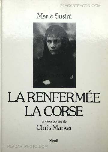 Chris Marker,LA RENFERMÉE LA CORSE