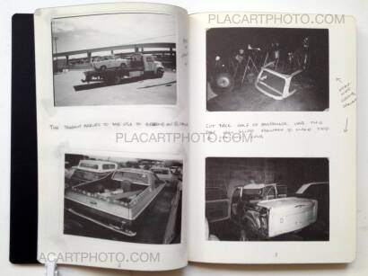 Liz Cohen,Bodywork Liz Cohen,Bodywork