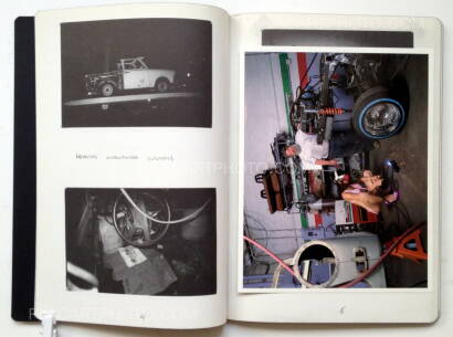 Liz Cohen,Bodywork Liz Cohen,Bodywork