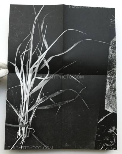 Alexandra Catiere,BEHIND THE GLASS (Signed copy) Alexandra Catiere,BEHIND THE GLASS (Signed copy)