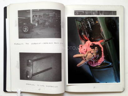 Liz Cohen,Bodywork Liz Cohen,Bodywork