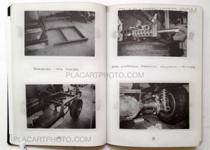 Liz Cohen,Bodywork Liz Cohen,Bodywork