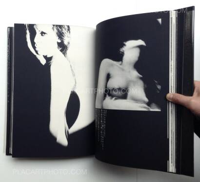 Tetsuya Ichimura,Salome  Tetsuya Ichimura,Salome