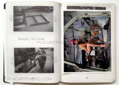 Liz Cohen,Bodywork Liz Cohen,Bodywork