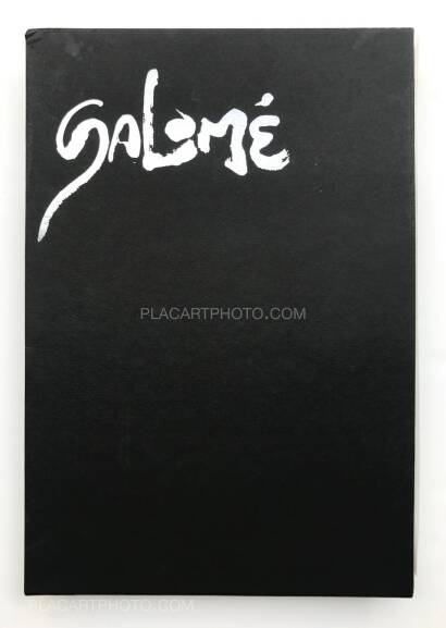 Tetsuya Ichimura,Salome  Tetsuya Ichimura,Salome