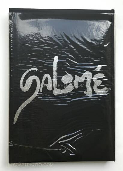Tetsuya Ichimura,Salome  Tetsuya Ichimura,Salome