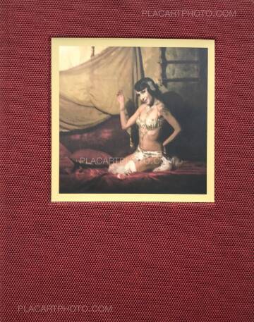 Paola Bragado,Siwah (Special handmade edition of 13) Paola Bragado,Siwah (Special handmade edition of 13)