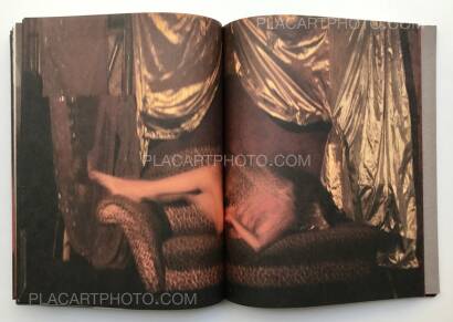 Paola Bragado,Siwah (Special handmade edition of 13) Paola Bragado,Siwah (Special handmade edition of 13)