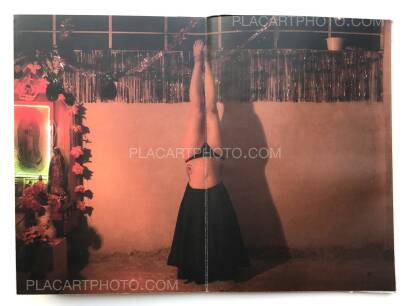 Paola Bragado,THE MEXICANAS (HANDMADE EDITION) Paola Bragado,THE MEXICANAS (HANDMADE EDITION)