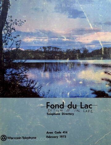 Christian Patterson,Fond du Lac/ Bottom of the Lake Christian Patterson,Fond du Lac/ Bottom of the Lake